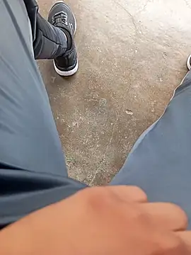 pauzudao 12 online show from 03-03-26, 09:15