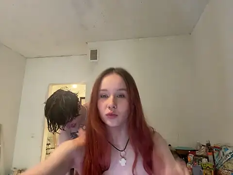 Snapshot of Remmy_Foxx_ chatting on 09-18-25, 11:56 Remmy Foxx  online show from 09-18-25, 11:56