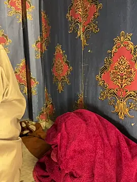 Munny6677 online show from 04-04-26, 07:22