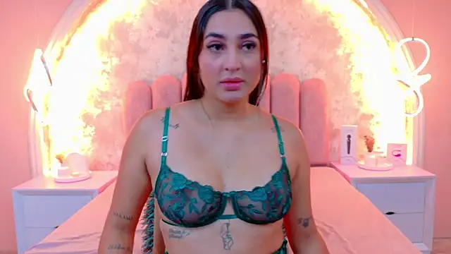 JasmineRhodes online show from 11-14-25, 12:59