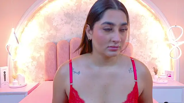 JasmineRhodes online show from 01-14-26, 01:06