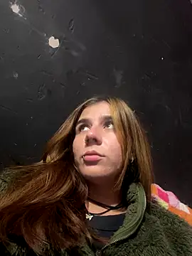 AllieYourGirl online show from 10-24-25, 09:00