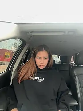 AllieYourGirl online show from 10-25-25, 05:30