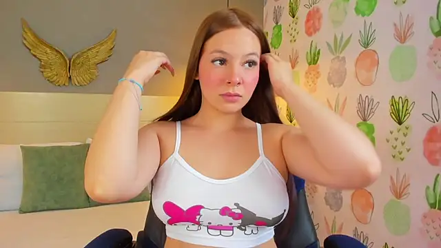 kitty sweeety  online show from 10-15-25, 12:49