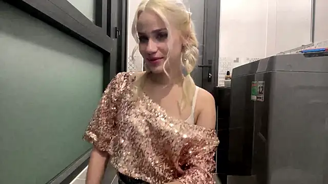 fancy angel online show from 12-16-25, 01:27