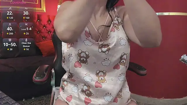 Anissa Ali online show from 04-02-26, 10:46