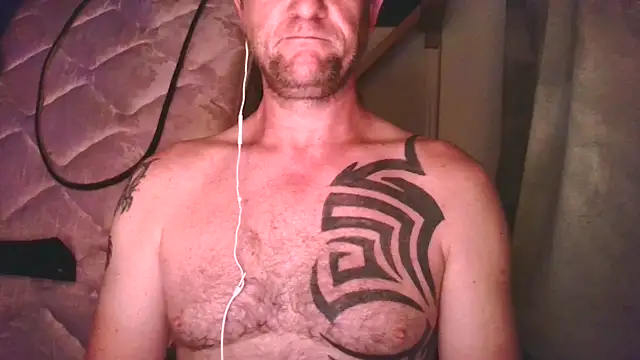 Yournaughty online show from 06-13-26, 06:00