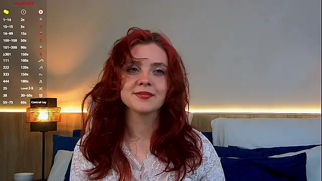 Nora  Ray online show from 04-18-26, 08:09