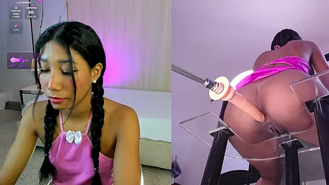 CandyRouse   online show from 07-24-26, 09:24