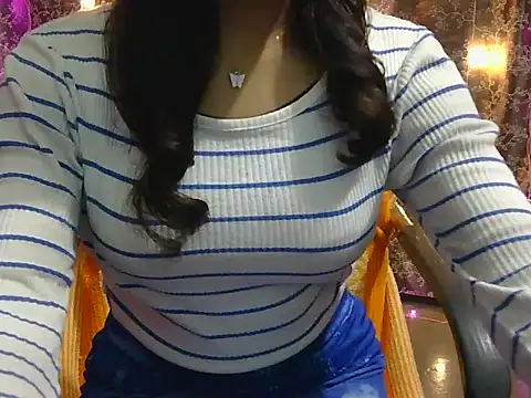 lovely soniya online show from 12-19-25, 06:53