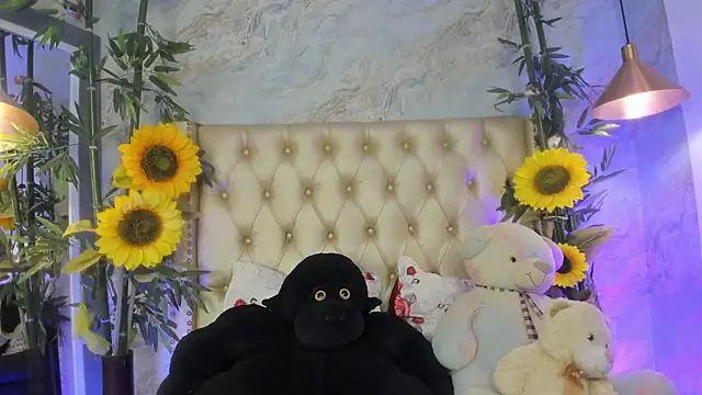 LittleeJaz online show from 03-15-26, 04:07