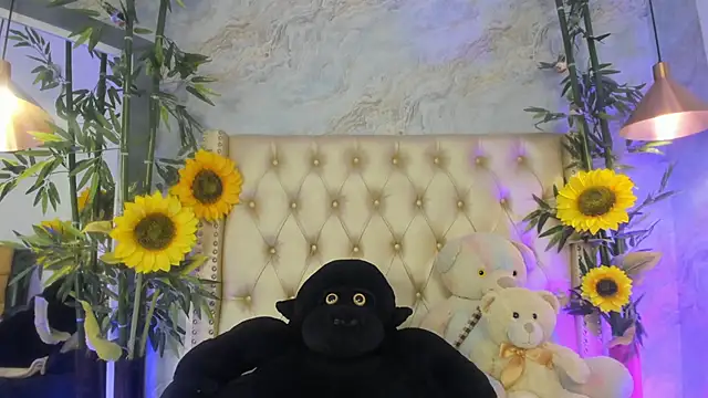 LittleeJaz online show from 04-22-26, 01:52