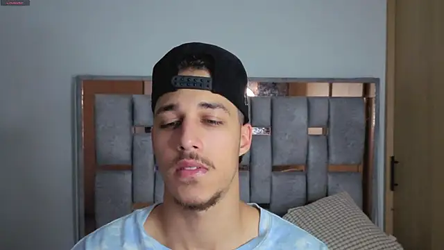 orionblaze69  online show from 02-09-26, 06:17