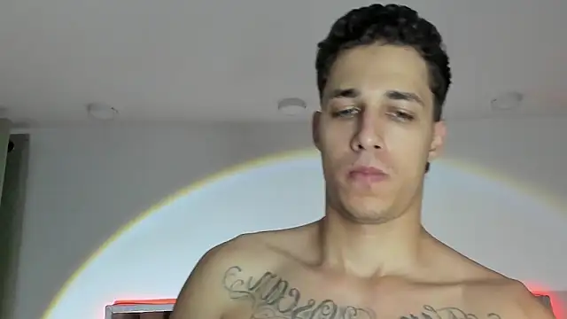 orionblaze69  online show from 05-14-26, 11:55