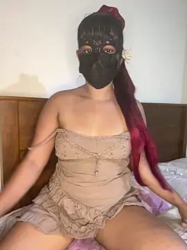 Ariana  Marie online show from 04-02-26, 05:43