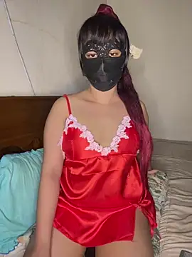 Ariana  Marie online show from 06-05-26, 01:12