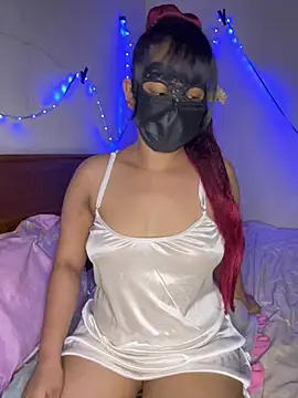 Ariana  Marie online show from 07-27-26, 08:43