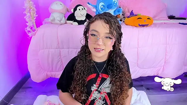 hannacutegod online show from 01-11-26, 11:10