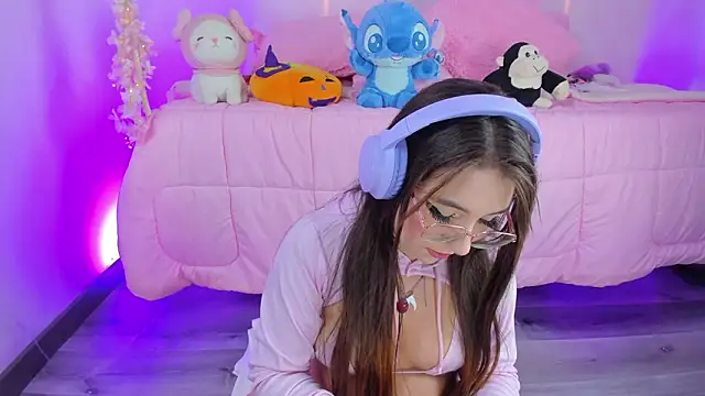 hannacutegod online show from 03-13-26, 05:25