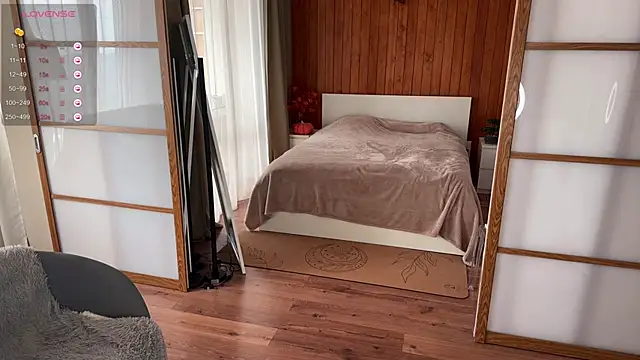 PlumyBun online show from 10-05-25, 04:22