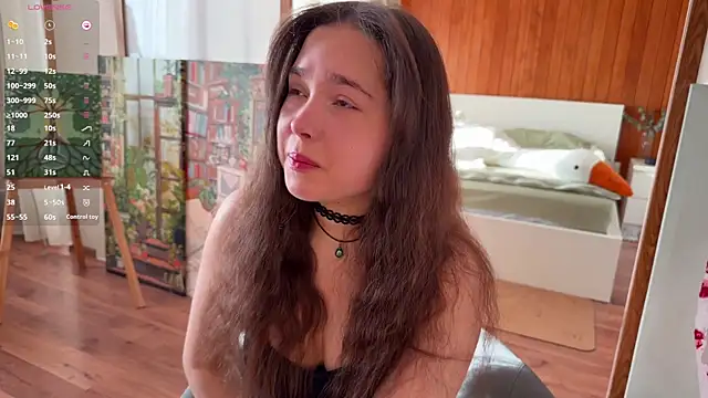 PlumyBun online show from 04-25-26, 12:13