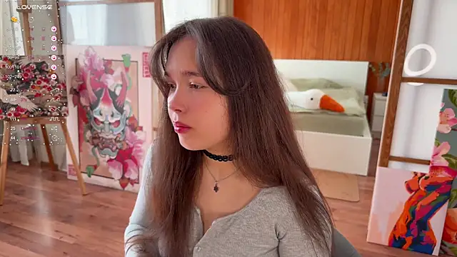 PlumyBun online show from 06-09-26, 12:22