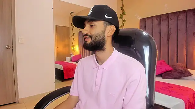 Ryan Jackson  online show from 11-02-25, 04:26