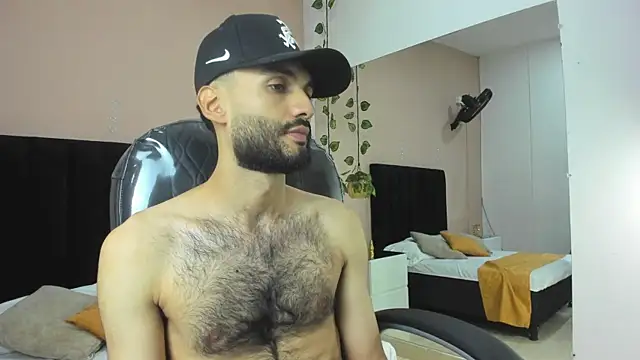 Ryan Jackson  online show from 11-28-25, 06:16