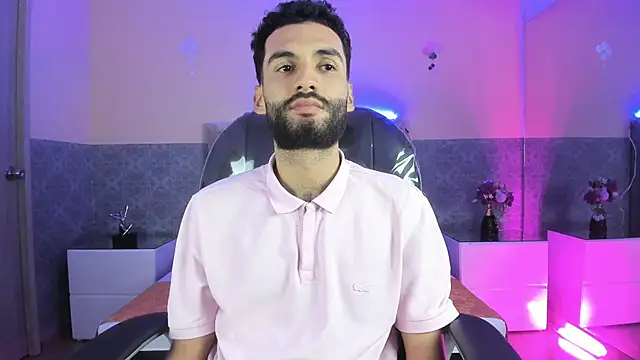 Ryan Jackson  online show from 12-04-25, 05:28