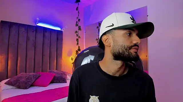 Ryan Jackson  online show from 12-14-25, 12:27