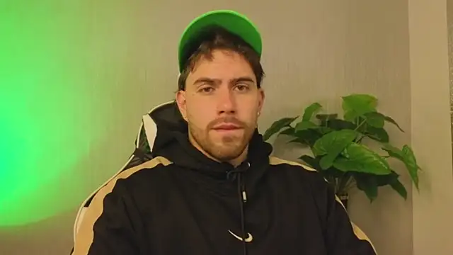 Ades Lowe online show from 12-18-25, 11:16