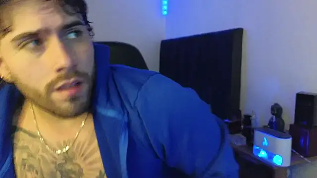 Ades Lowe online show from 02-06-26, 06:40