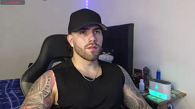 Ades Lowe online show from 02-28-26, 05:52