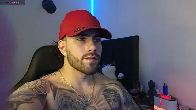 Ades Lowe online show from 03-04-26, 05:46