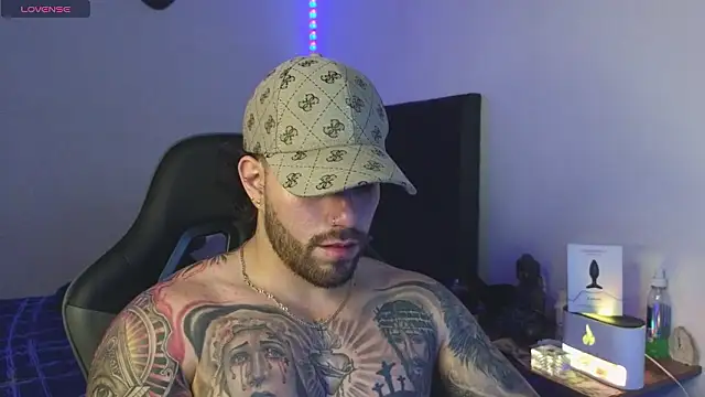 Ades Lowe online show from 03-13-26, 04:52