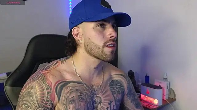 Ades Lowe online show from 03-14-26, 08:36