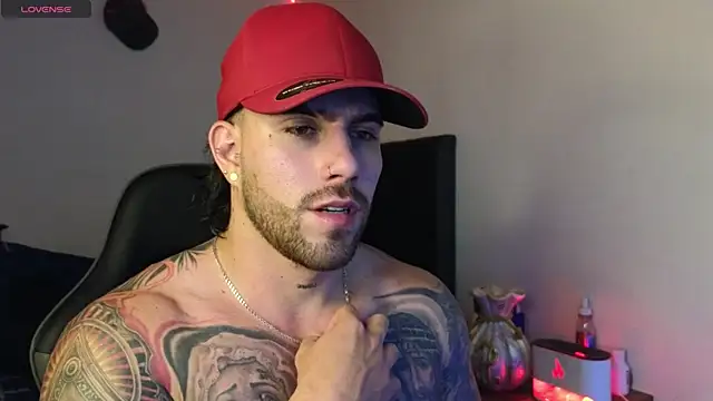 Ades Lowe online show from 04-16-26, 04:24