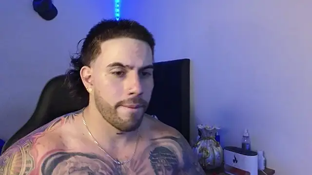 Ades Lowe online show from 04-17-26, 05:10