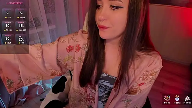 Sserendipityy online show from 04-16-26, 09:39