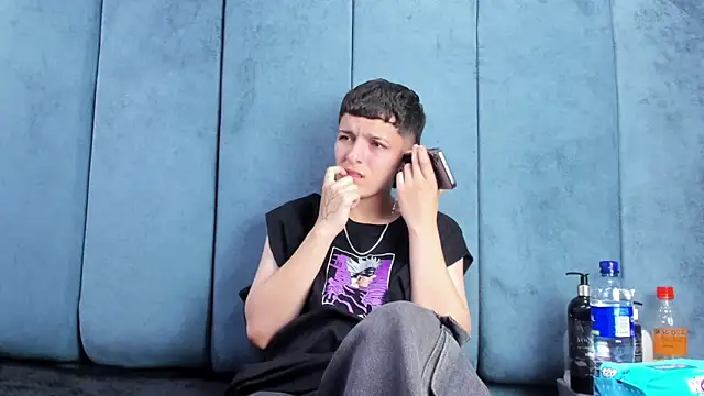 Megan Thompson  online show from 03-05-26, 02:07