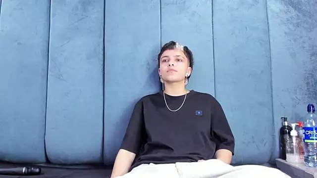 Megan Thompson  online show from 04-23-26, 02:24