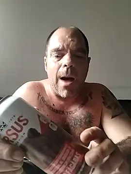 Mirkainvikta online show from 04-19-26, 06:10