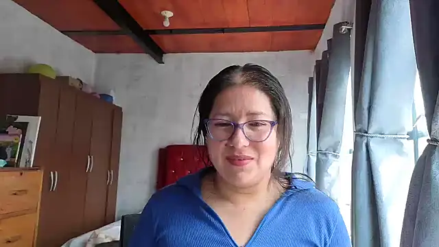 scarlett widow  online show from 04-03-26, 02:59