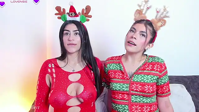 karina  millerr online show from 12-01-25, 12:10