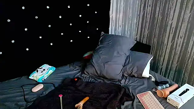 Alicee Moonn online show from 02-05-26, 09:14