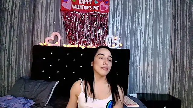 Alicee Moonn online show from 02-13-26, 08:10