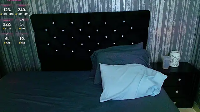 Alicee Moonn online show from 03-30-26, 08:43