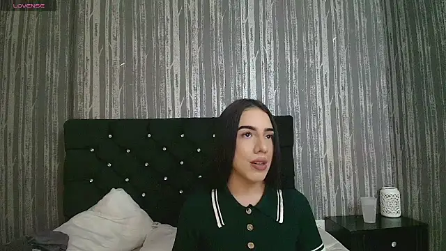 Alicee Moonn online show from 05-30-26, 08:17