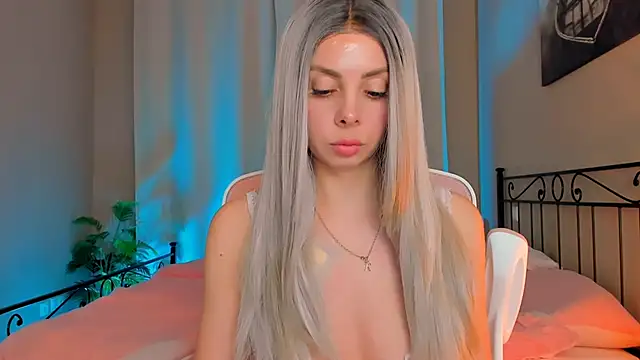 VelvetEliza online show from 11-25-25, 09:15