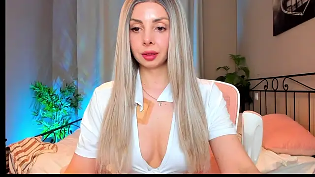 VelvetEliza online show from 03-29-26, 05:35